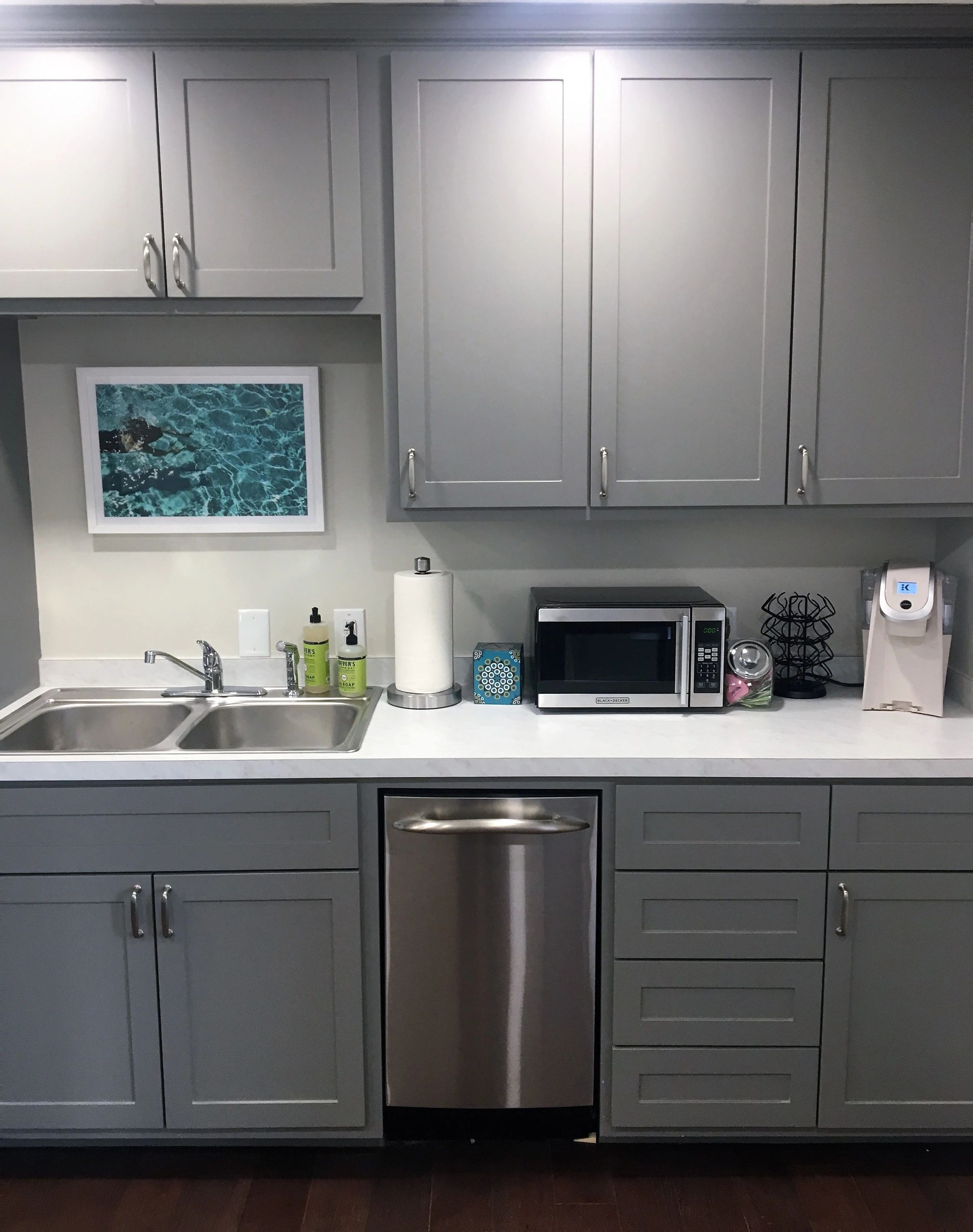 Trim Tech woodwork project