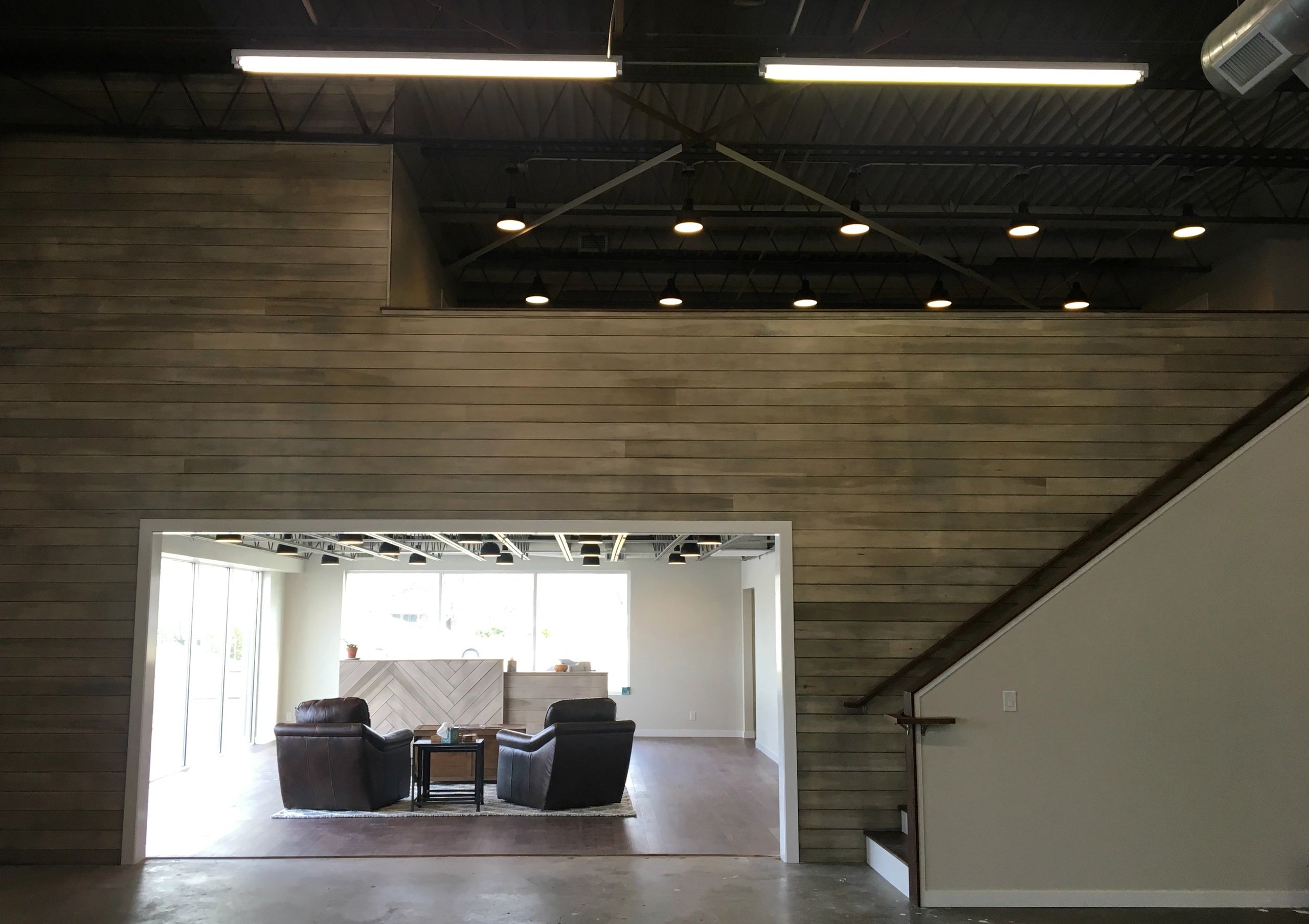 Trim Tech woodwork project